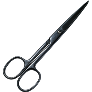 scissors PNG image-4345